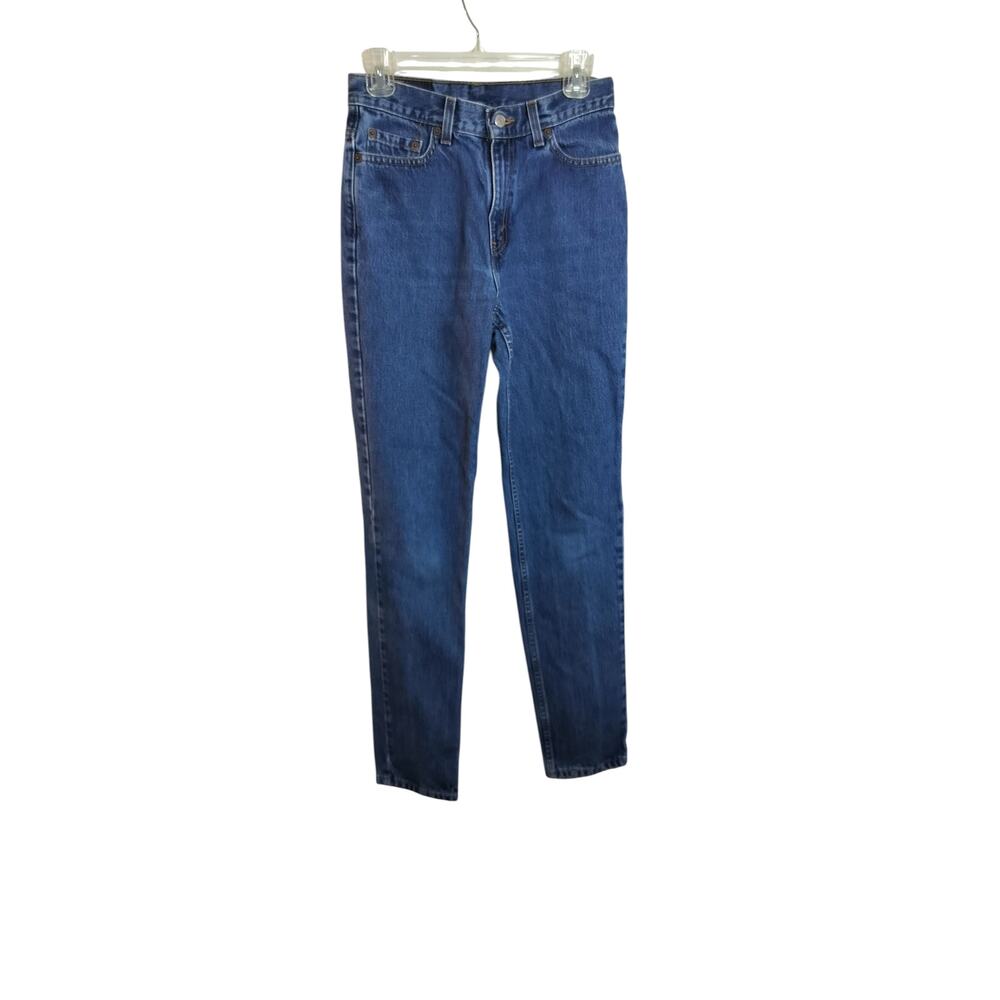 M797) FUBU the Collection Loose Relaxed Denim Jeans Size 18  (30/30 )